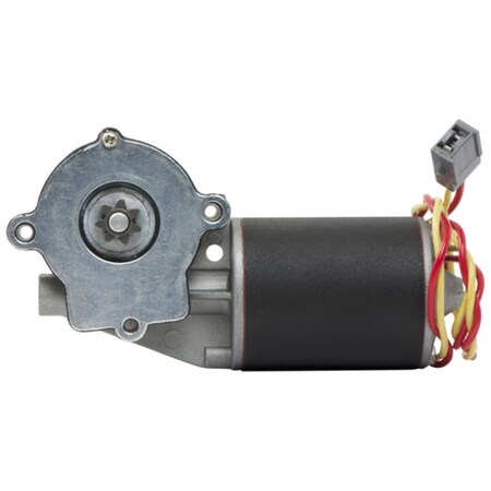 Aci Automotive Ford Country 65/Country Squire 74-65/Cto Window Motor, 83138 83138